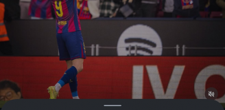 KOMENTARZ Matty'ego Casha pod zdjęciem Lewego po meczu z Bilbao <3